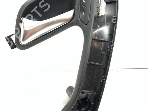 Used Front left interior door handle VW POLO V (6R1, 6C1) 1.2 TDI (75 hp) 29282221
