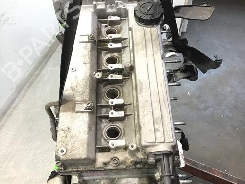 Engine FIAT BARCHETTA (183_) 1.8 16V | BP22199116M1 