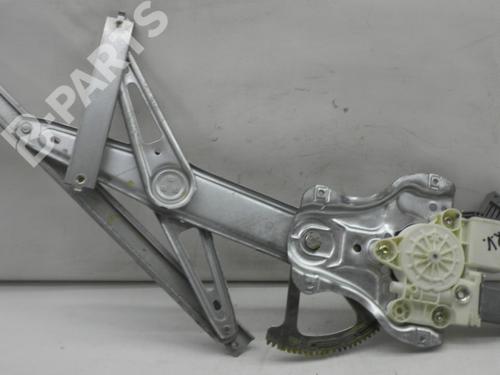Front right window mechanism TOYOTA AVENSIS (_T25_) 2.0 VVT-i (AZT250_, AZT250R) | BP5682558C23 