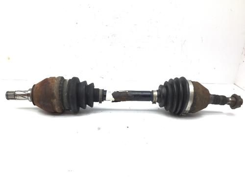 Left front driveshaft OPEL ASTRA H TwinTop (A04) 1.8 (L67) | BP24370302M38 