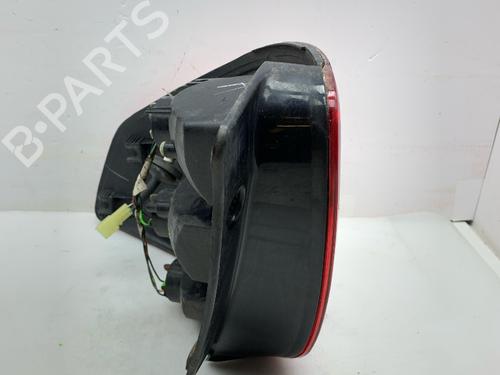 Left taillight SUZUKI SX4 (EY, GY) 1.6 VVT (RW416, YA21S) | BP38760766C34 - Image 3
