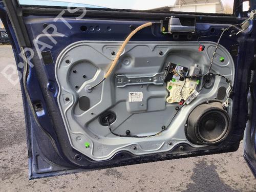 Left front door FORD FOCUS II Turnier (DA_, FFS, DS) 1.8 | BP24471569C2 