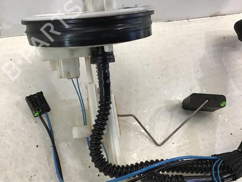 Fuel pump MERCEDES-BENZ E-CLASS T-Model (S211) E 220 T CDI (211.206) | BP29057512M76 