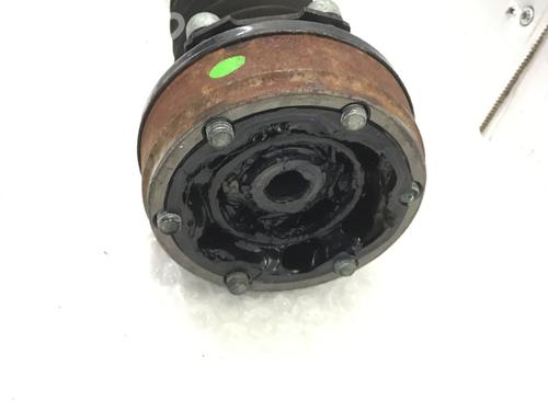 Right front driveshaft VW GOLF V (1K1) 1.4 16V | BP23038356M39 