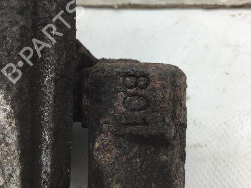 Left front brake caliper AUDI A3 Sportback (8PA) 2.0 TDI | BP21065033M105 