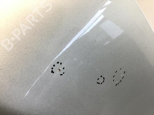 Hood ALFA ROMEO GT (937_) 2.0 JTS (937CXH1A, 937CXH11) | BP18853336C1 