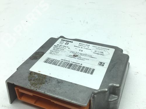 Used ECU airbags PEUGEOT 307 SW (3H) 2.0 16V (136 hp) 11917665