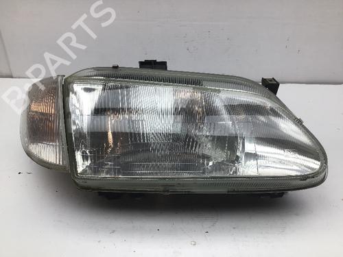 Koplamp rechts RENAULT MEGANE I Cabriolet (EA0/1_) 1.6 e (EA0F) (90 hp)null