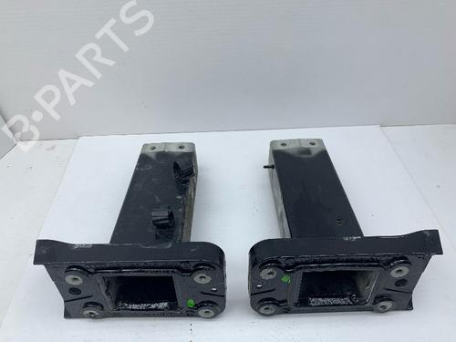 Used Bumper shock absorber AUDI TT (8J3) 2.0 TFSI (200 hp) 30720974