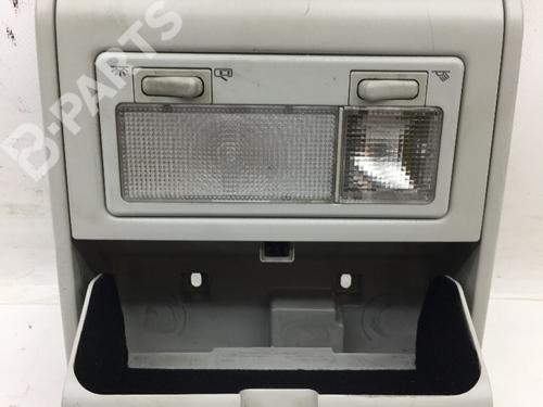 Interior roof light SEAT ALHAMBRA (7V8, 7V9) 2.0 i | BP7195753I8 