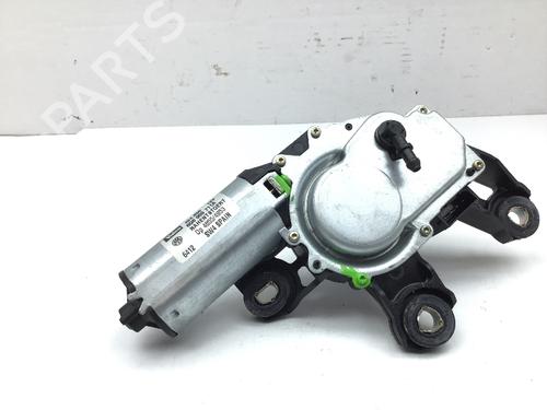 Rear wiper motor VW POLO (9N_, 9A_) 1.2 12V | BP18680748M102 