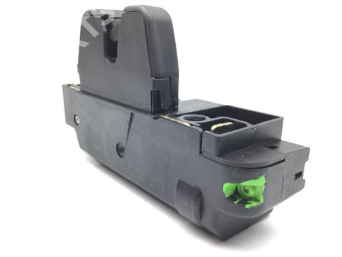 Tailgate lock PEUGEOT 307 CC (3B) 2.0 HDi 135 | BP11823942C101 