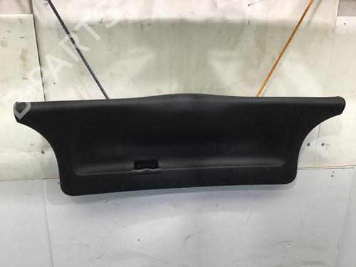 Used Tailgate trim AUDI A3 (8L1) 1.6 (101 hp) 28131628