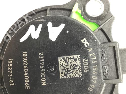 Elektronisk sensor NISSAN QASHQAI II (J11, J11_) 1.3 DIG-T | BP28501316M84