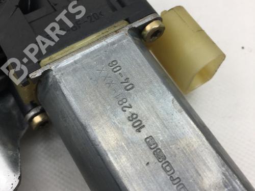 Front right window mechanism TOYOTA YARIS (_P1_) 1.4 D-4D (NLP10_, NLP10R) | BP7315829C23 