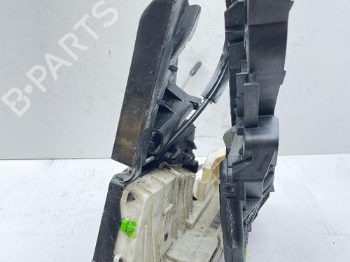 Electronic module MERCEDES-BENZ A-CLASS (W169) A 200 (169.033, 169.333) | BP31178605M83 