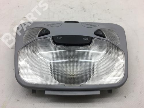 Kabinelys MERCEDES-BENZ C-CLASS (W203) C 180 (203.035) (129 hp) 7102559