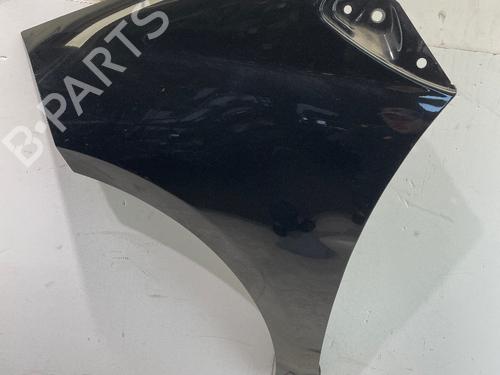 Used Left front fenders MERCEDES-BENZ A-CLASS (W169) A 200 (169.033, 169.333) (136 hp) 31287551