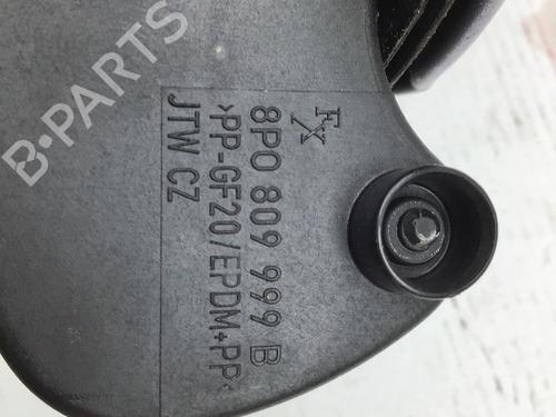 Fuel flap AUDI A3 (8P1) 2.0 FSI | BP15191012C131 