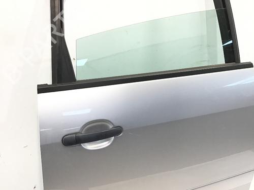 Dør høyre bak AUDI A2 (8Z0) 1.4 | BP16550217C5 