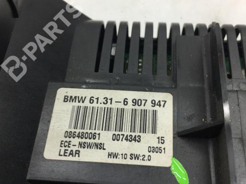 Headlight switch BMW 3 Convertible (E46) 323 Ci | BP9157629I24 
