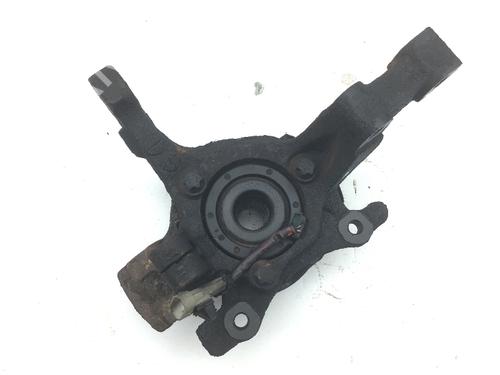 Left front steering knuckle OPEL ZAFIRA A MPV (T98) 1.8 16V (F75) | BP14589165M25 