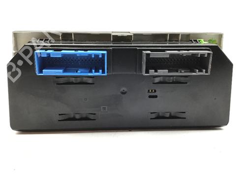 Climate control OPEL ZAFIRA / ZAFIRA FAMILY B (A05) 1.8 (M75) | BP17014679I5 