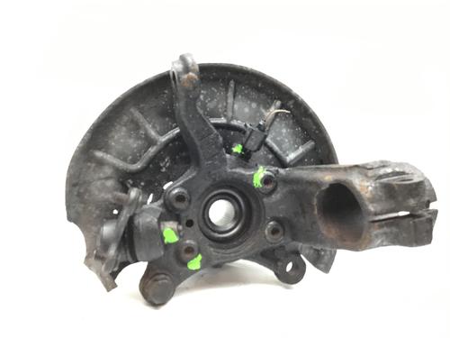 Used Left front steering knuckle VW TOURAN (1T1, 1T2) 1.6 FSI (115 hp) 16059390