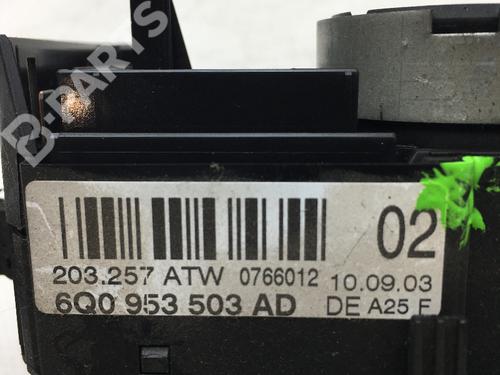 Switch VW POLO (9N_, 9A_) 1.4 TDI | BP10154058I30 