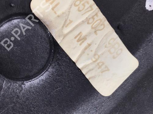 Right mirror VW GOLF V (1K1) 1.9 TDI | BP25920551C27 