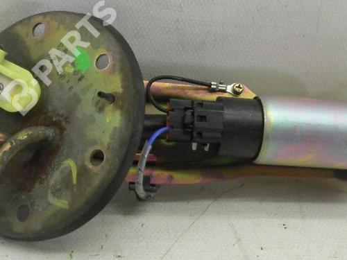 Used Fuel pump HONDA CIVIC VI Hatchback (EJ, EK) 1.4 i (EJ9) (75 hp) 5848161