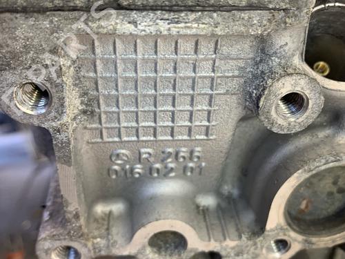 Engine MERCEDES-BENZ A-CLASS (W169) A 150 (169.031, 169.331) | BP38237104M1 - Image 8