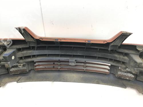 Front bumper DAEWOO KALOS (KLAS) 1.2 | BP13542394C7 