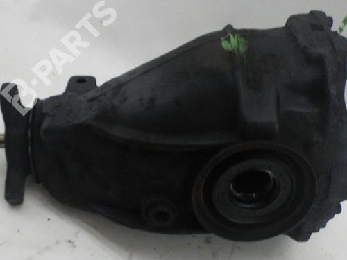 Differensial bakvogn MERCEDES-BENZ C-CLASS (W203) C 220 CDI (203.008) | BP4781349M24 
