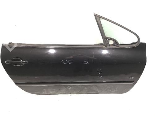 Used Right front door PEUGEOT 307 CC (3B) 2.0 HDi 135 (136 hp) 11823962
