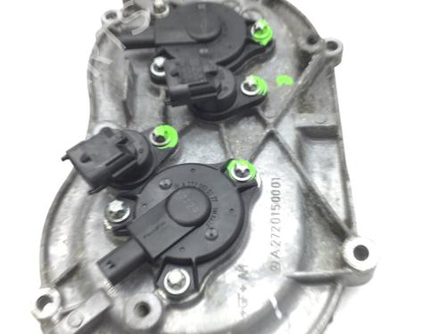 Used Timing cover MERCEDES-BENZ C-CLASS (W203) C 230 (203.052) (204 hp) 20722604