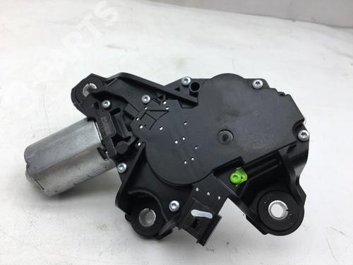Rear wiper motor RENAULT SCÉNIC III (JZ0/1_) 2.0 dCi (JZ0Y, JZ26) | BP10413460M102 