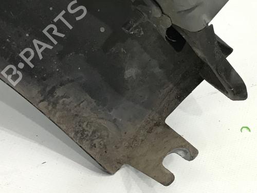 Right front fenders RENAULT MEGANE III Grandtour (KZ0/1) 1.2 TCe (KZ16, KZ28) | BP19255919C42 