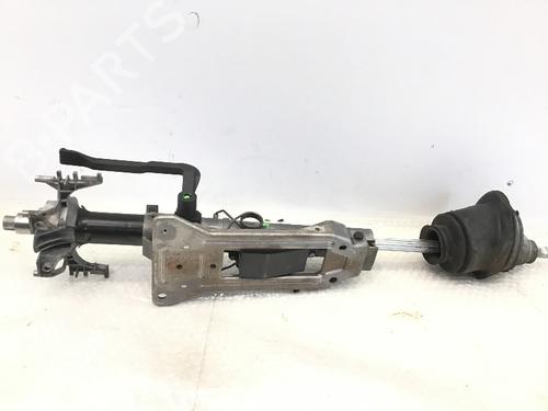 Steering column BMW 3 (E90) 318 i | BP24112526M21 