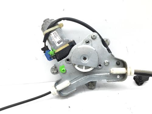 Rear right window mechanism CHEVROLET EPICA (KL1_) 2.5 | BP11750151C25 