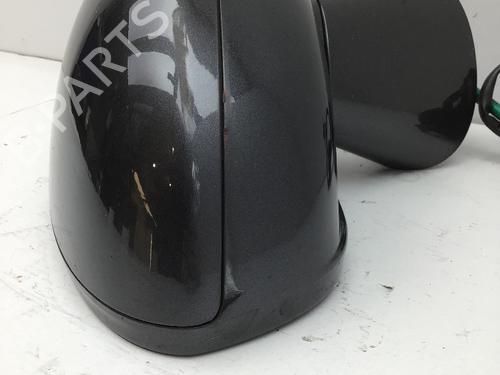 Right mirror OPEL MERIVA B MPV (S10) 1.4 (75) | BP23133377C27 