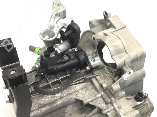 Gearbox SEAT IBIZA IV (6J5, 6P1) 1.0 | BP17321378M3 