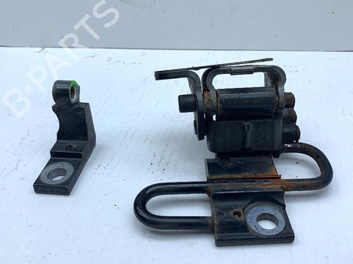 Dørhængsel/Dørbegrænser AUDI TT (8J3) 2.0 TFSI | BP30720975C146