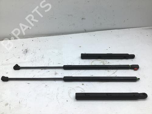Used Hood lift support MERCEDES-BENZ M-CLASS (W164) ML 320 CDI 4-matic (164.122) (224 hp) 19709153