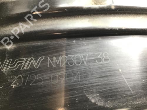 Servo brake HONDA JAZZ III (GE_, GG_, GP_, ZA_) 1.2 (GG1) | BP22221558M42 