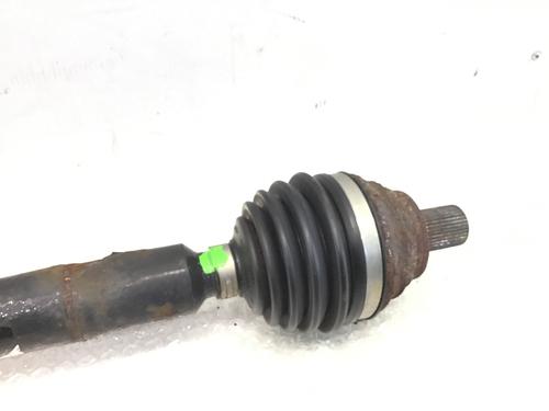 Right front driveshaft VW GOLF VI (5K1) 1.2 TSI | BP23566903M39 
