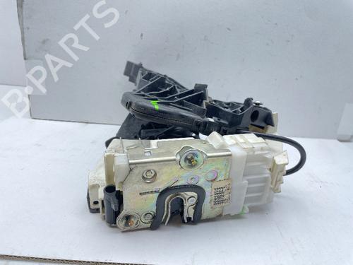 Electronic module MERCEDES-BENZ A-CLASS (W169) A 200 (169.033, 169.333) | BP31178605M83 