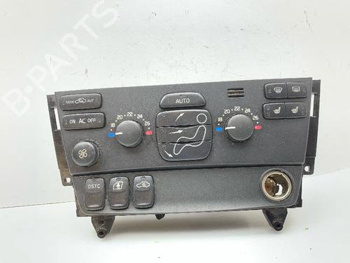 Comando clima VOLVO V70 II (285) D5 (163 hp) 32081956