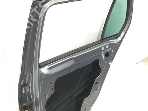 Right rear door VW GOLF VI (5K1) 1.4 TSI | BP26233784C5