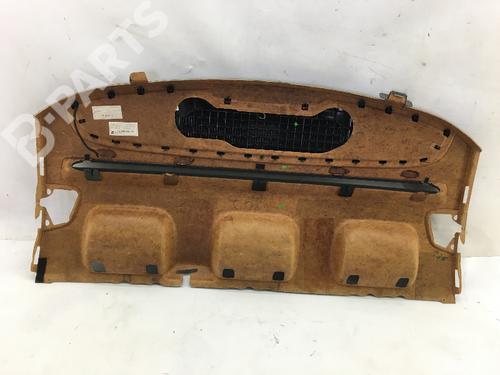 Rear parcel shelf MERCEDES-BENZ S-CLASS (W220) S 350 (220.067, 220.167) | BP7911936C85 